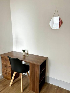 Modern Double room